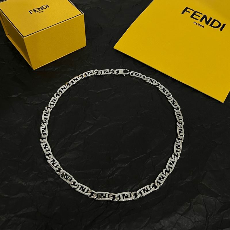 Fendi necklace 05lyx41 (4)